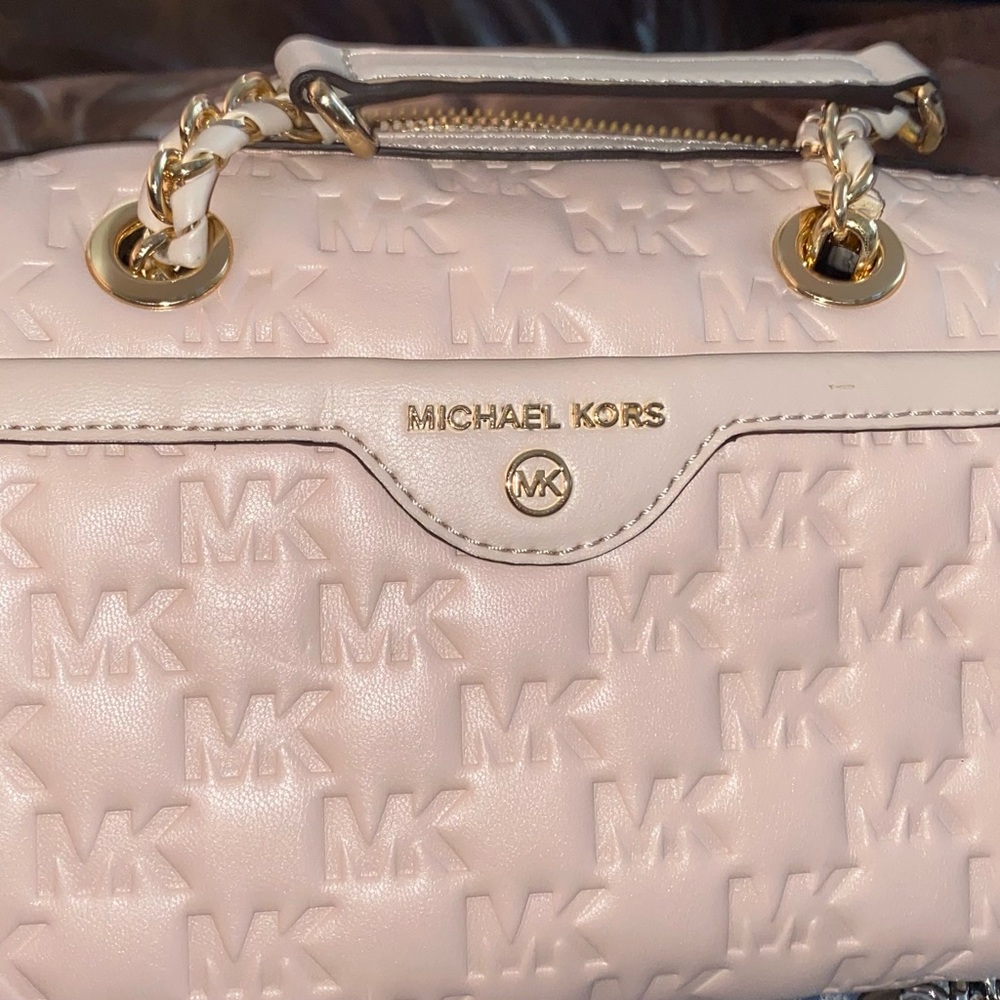 MK mini bag - image 2